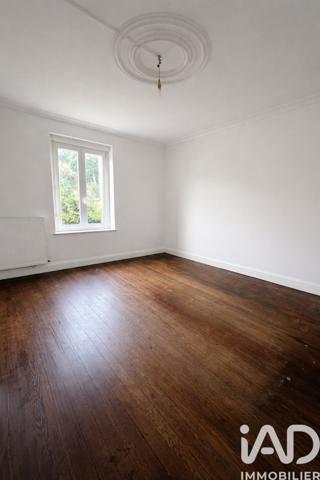 Maison à vendre 8 pièces 106 m² Moyeuvre-Grande