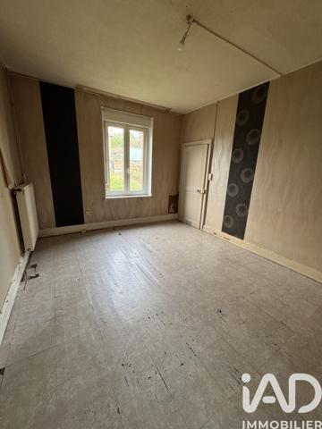 Maison à vendre 8 pièces 106 m² Moyeuvre-Grande