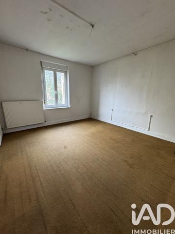 Maison à vendre 8 pièces 106 m² Moyeuvre-Grande