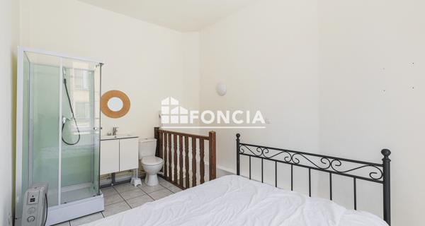 À vendre Appartement 2 pièces 30.67 m² - Fontaine 38600