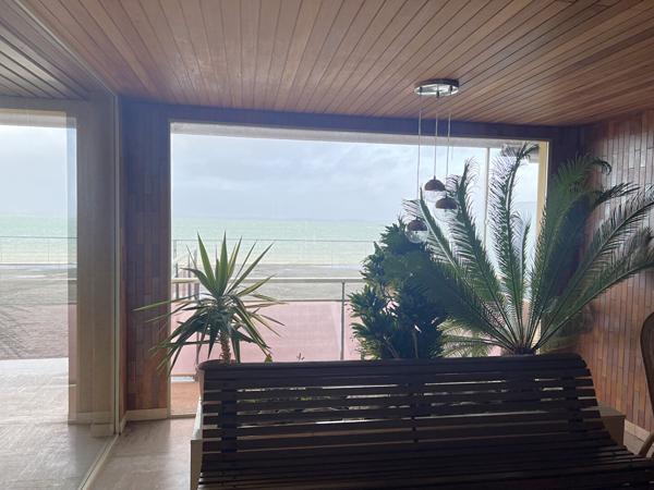 Appartement 1 pièce 28.67 m2