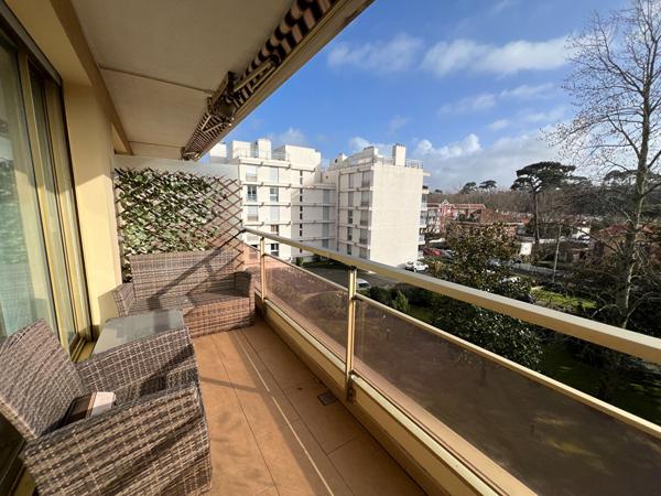 Appartement 1 pièce 28.67 m2