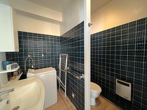 Appartement 1 pièce 28.67 m2