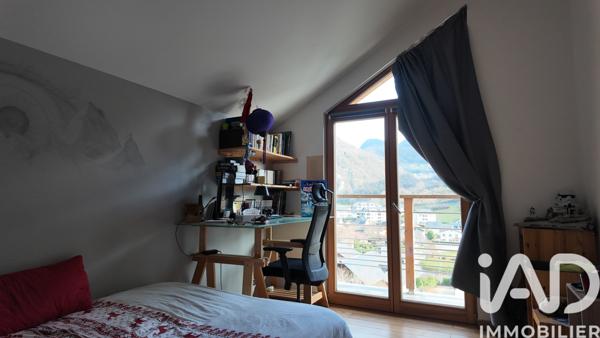 Maison à vendre 4 pièces 123 m² Saint-Jeoire-Prieuré