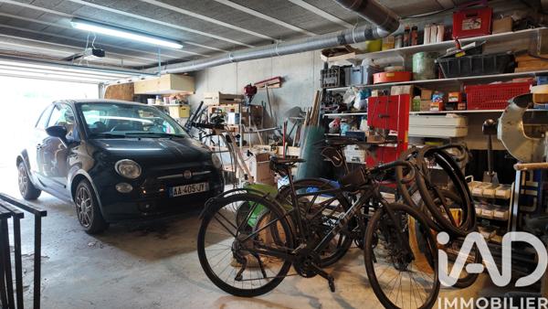 Maison à vendre 4 pièces 123 m² Saint-Jeoire-Prieuré