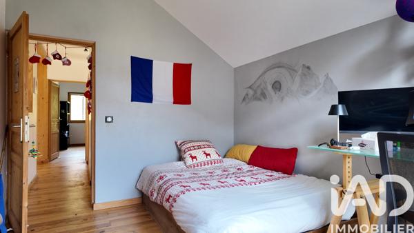 Maison à vendre 4 pièces 123 m² Saint-Jeoire-Prieuré
