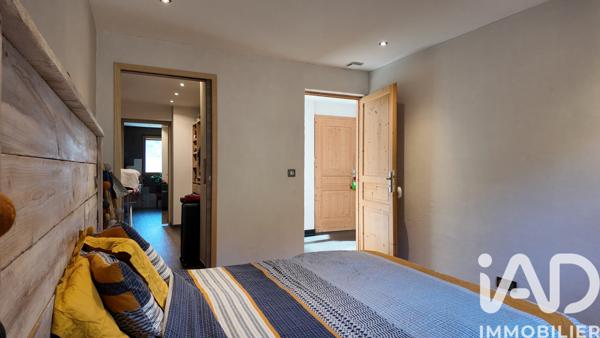 Maison à vendre 4 pièces 123 m² Saint-Jeoire-Prieuré