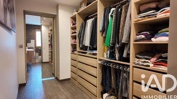 Maison à vendre 4 pièces 123 m² Saint-Jeoire-Prieuré