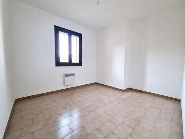 Appartement Monte 4 pièce(s) 97 m2