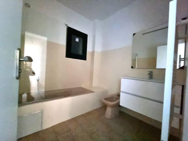 Appartement Monte 4 pièce(s) 97 m2
