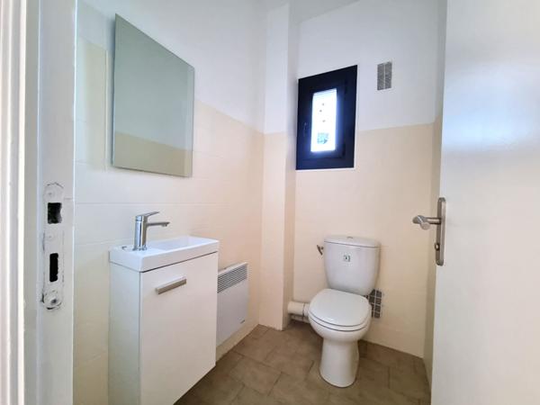 Appartement Monte 4 pièce(s) 97 m2