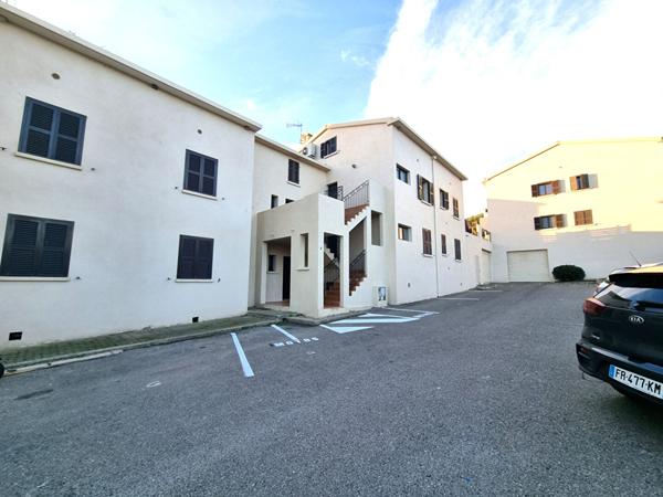 Appartement Monte 4 pièce(s) 97 m2