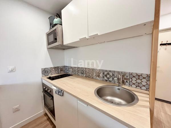 Appartement