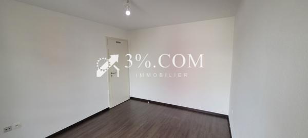 Appartement 2 pièce(s) 45.88 m²