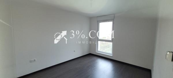 Appartement 2 pièce(s) 45.88 m²