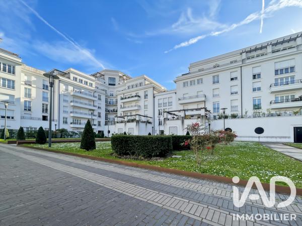 Appartement à vendre 5 pièces 107 m² Chessy