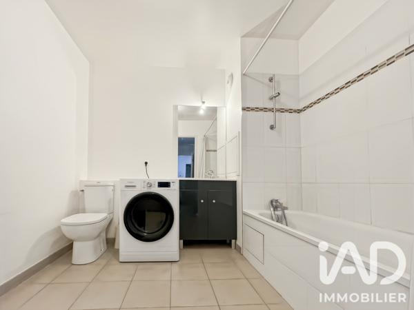Appartement à vendre 5 pièces 107 m² Chessy
