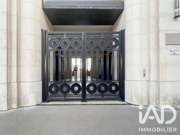Appartement à vendre 5 pièces 107 m² Chessy