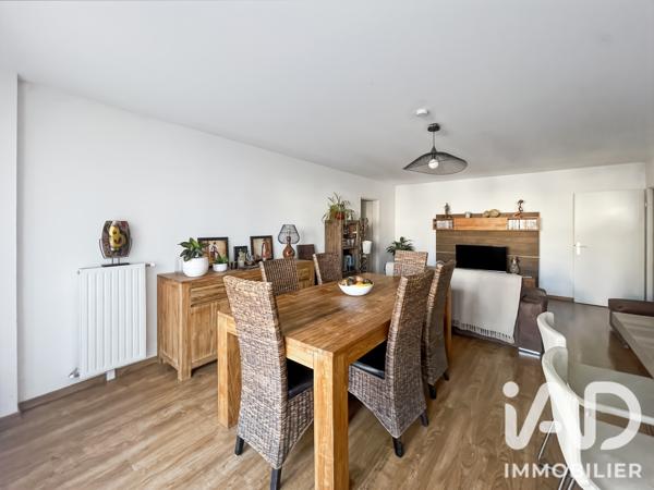 Appartement à vendre 5 pièces 107 m² Chessy