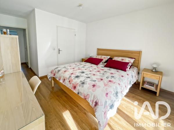 Appartement à vendre 5 pièces 107 m² Chessy