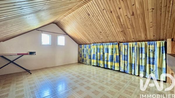 Maison à vendre 4 pièces 134 m² Le Tampon