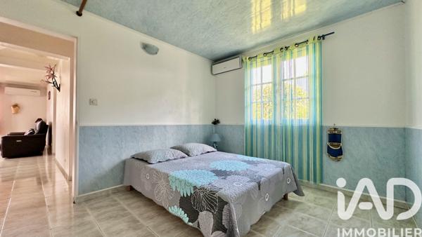 Maison à vendre 4 pièces 134 m² Le Tampon