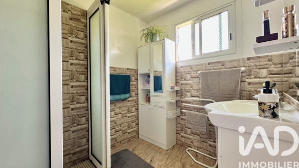 Maison à vendre 4 pièces 134 m² Le Tampon