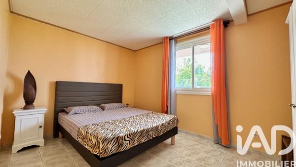 Maison à vendre 4 pièces 134 m² Le Tampon