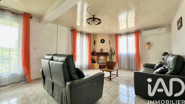 Maison à vendre 4 pièces 134 m² Le Tampon