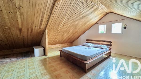 Maison à vendre 4 pièces 134 m² Le Tampon