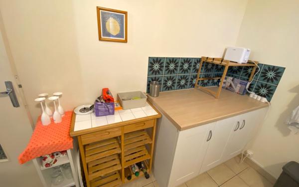 Appartement à louer    2 pièces • 40 m2 Montpellier