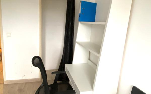 Appartement à louer    2 pièces • 40 m2 Montpellier