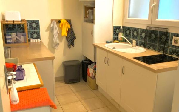 Appartement à louer    2 pièces • 40 m2 Montpellier