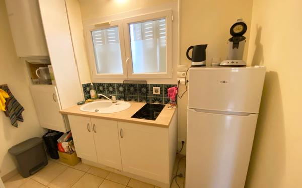 Appartement à louer    2 pièces • 40 m2 Montpellier