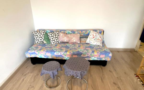 Appartement à louer    2 pièces • 40 m2 Montpellier