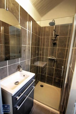 Appartement à louer 1 pièce 22.91m² Orange (84100)