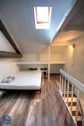 Appartement à louer 1 pièce 22.91m² Orange (84100)