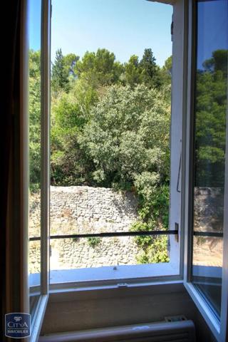 Appartement à louer 1 pièce 22.91m² Orange (84100)