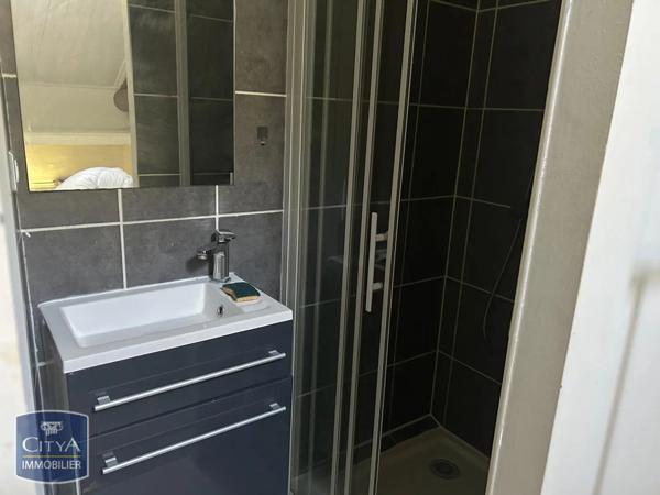 Appartement à louer 1 pièce 22.91m² Orange (84100)