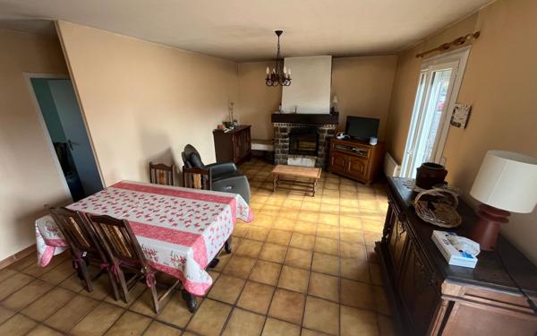 Maison à vendre    4 pièces • 74,14 m2 Ambarès-et-Lagrave