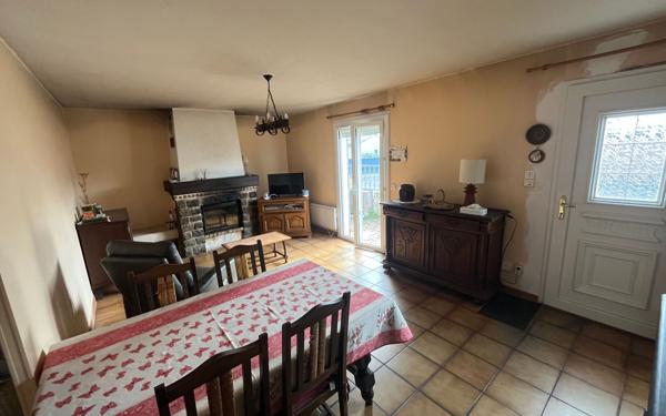 Maison à vendre    4 pièces • 74,14 m2 Ambarès-et-Lagrave