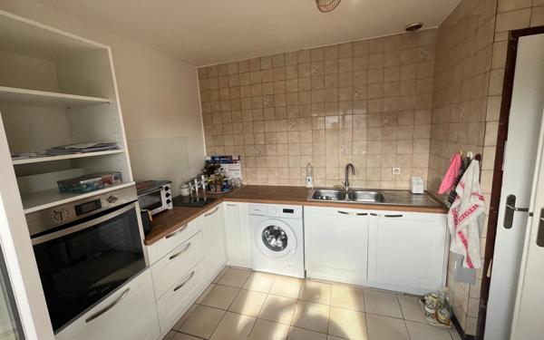 Maison à vendre    4 pièces • 74,14 m2 Ambarès-et-Lagrave