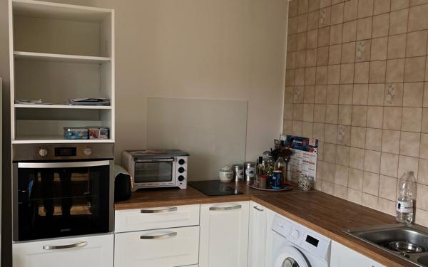 Maison à vendre    4 pièces • 74,14 m2 Ambarès-et-Lagrave