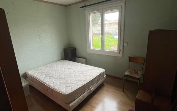 Maison à vendre    4 pièces • 74,14 m2 Ambarès-et-Lagrave