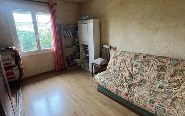 Maison à vendre    4 pièces • 74,14 m2 Ambarès-et-Lagrave