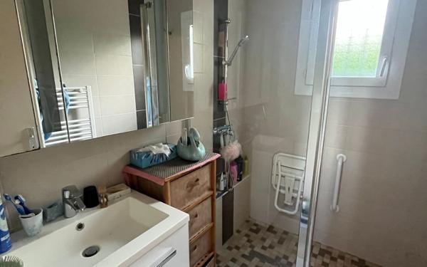 Maison à vendre    4 pièces • 74,14 m2 Ambarès-et-Lagrave