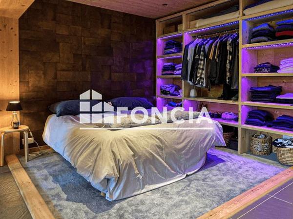 À vendre Maison 7 pièces 240 m² - Larringes 74500