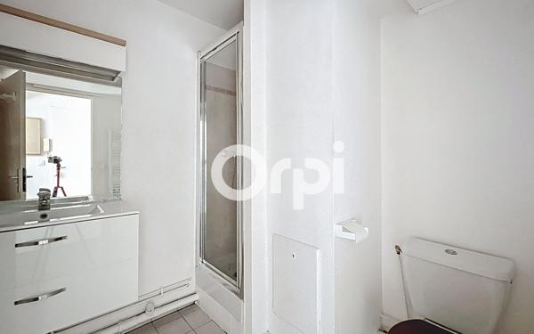 Appartement à louer    1 pièce •  Longjumeau