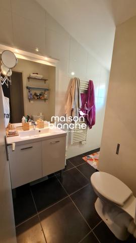 DUPLEX T3 AVEC PARKING ET TERRASSE