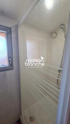 DUPLEX T3 AVEC PARKING ET TERRASSE